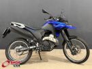 YAMAHA XTZ 250 Lander Azul