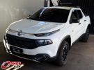 FIAT Toro Volcano 2.0TDi 16v 4x4 Branca