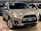 MITSUBISHI ASX 2.0 16v Cinza