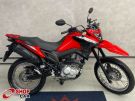 HONDA NXR 160i Bros Vermelha