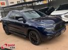 FIAT Toro Ultra 2.0TDi 16v 4x4 Azul