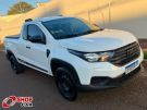 FIAT Strada Endurance 1.4 C.S. Branca