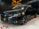 VW - Volkswagen Saveiro 1.6 C.E. Preta