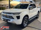 GM - Chevrolet S10 LTZ 2.8CTDi 16v 4x4 C.D. Branca