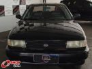 NISSAN Sentra GXE 1.6 16v Preta