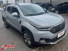 FIAT Strada Volcano 1.3 C.D. Cinza