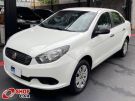 FIAT Grand Siena 1.4 Branca