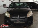 RENAULT Sandero Expression 1.6 Preta