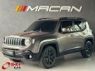 JEEP Renegade Longitude 2.0TDi 16v 4x4 Cinza