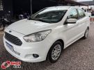 FORD Ka Sedan SE 1.0 12v Branca
