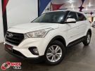HYUNDAI Creta Attitude 1.6 16v Branca