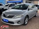 TOYOTA Corolla XEi 2.0 16v Prata