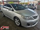 TOYOTA Corolla XEi 2.0 16v Prata