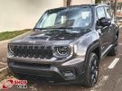 JEEP Renegade 1.3 16v T270 Cinza