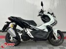 HONDA ADV 150 Branca