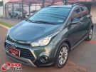 HYUNDAI HB20X Style 1.6 16v Verde