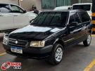 FIAT Uno Mille Economy 1.0 Fire 2p. Azul