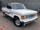 GM - Chevrolet D20 Custom S 3.9D Branca