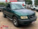 GM - Chevrolet S10 Std. 2.2 C.S. Verde