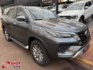 TOYOTA Hilux SW4 SRX D4-D 2.8TDi 16v 4x4 Cinza