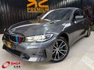 BMW 320i M Sport 2.0T 16v Cinza