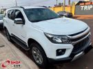 GM - Chevrolet TrailBlazer Premier 2.8CTDi 16v 4x4 Branca