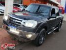 FORD Ranger XLT 2.3 16v C.D. Preta