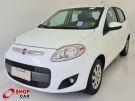 FIAT Palio Attractive 1.4 4p. Branca