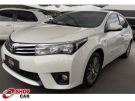 TOYOTA Corolla XEi 2.0 16v Branca