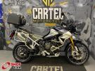 TRIUMPH Tiger 900 Rally Aragon Edtition Preta