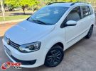 VW - Volkswagen SpaceFox Sportline 1.6 I-Motion Branca