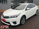 TOYOTA Corolla XEi 2.0 16v Branca