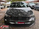 FIAT Argo Drive 1.3 Cinza