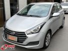 HYUNDAI HB20 Comfort Plus 1.6 16v Prata