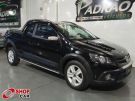 VW - Volkswagen Saveiro Cross 1.6 C.E. Preta