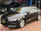 AUDI A3 Sedan Prestige Plus Tech 1.4 TFSi 16v Preta