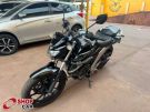 YAMAHA FZ25 250 Fazer Preta