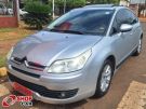 CITROËN C4 Hatch Exclusive Sport Solaris 2.0 16v Prata