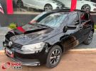 VW - Volkswagen Gol City 1.6 4p. Preta