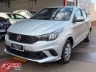 FIAT Argo Drive 1.0 Prata