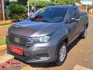 FIAT Strada Endurance 1.3 C.S. Cinza