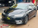TOYOTA Corolla XRS 2.0 16v Preta