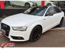 AUDI A4 2.0 TFSi 16v Branca