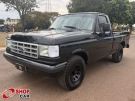FORD F1000 S.S. 3.9D Preta