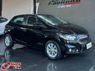 GM - Chevrolet Onix LTZ 1.4 Preta