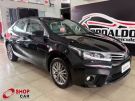 TOYOTA Corolla XEi 2.0 16v Preta