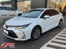 TOYOTA Corolla XEi 2.0 16v Branca