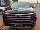 GM - Chevrolet Silverado 1500 High Country 5.3 V8 4x4 C.D. Preta