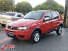 FIAT Palio Way Celebration 1.0 4p. Vermelha