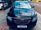 GM - Chevrolet Onix LTZ 1.4 Preta